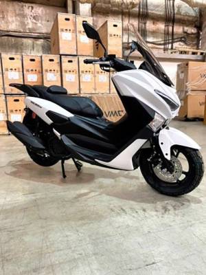Скутер Vento MAX RS 150cc. Фото N10