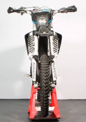 Мотоцикл Avantis Enduro 300 PRO Carb FCR Exclusive (NC250/177MM) ARS. Фото N6