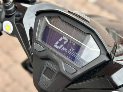 Скутер Vento INFERNO 170cc. Фото N4