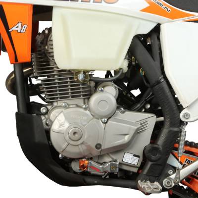 Мотоцикл Avantis A8 250 Carb (PR250/172FMM-5) KKE. Фото N10