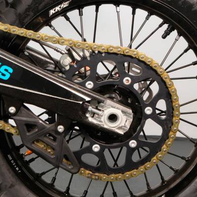 Мотоцикл Avantis Enduro 300 PRO Carb FCR Exclusive (NC250/177MM) ARS. Фото N10