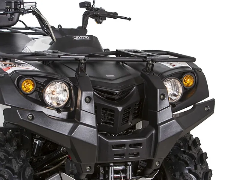 Квадрицикл Striker 500 EFI/EPS. Фото N4