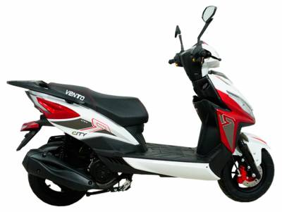 Скутер Vento City 50cc (150сс). Фото N11