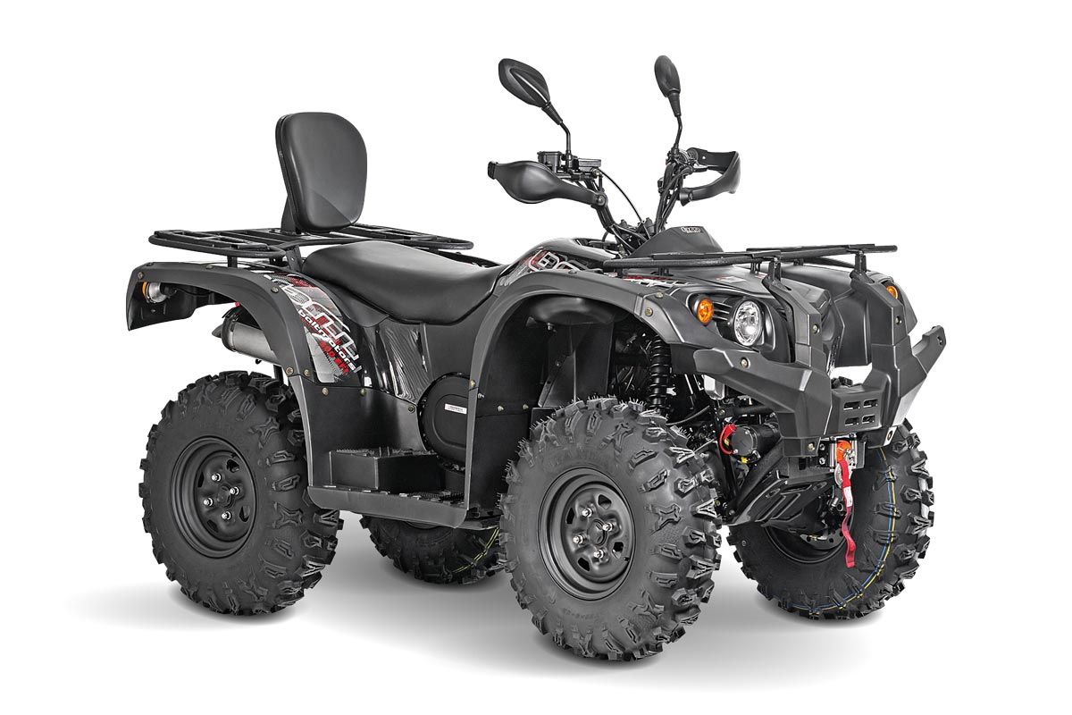 Квадрицикл Striker 500 EFI