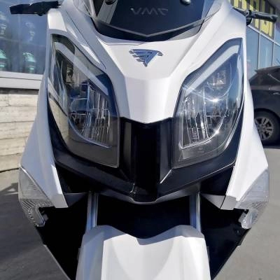 Скутер Vento MAX. Фото N16