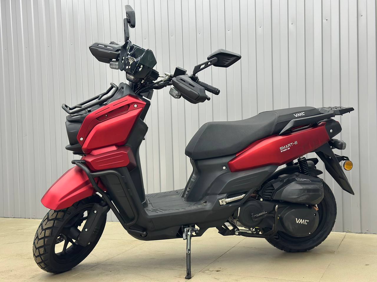 Скутер Vento Smart III. Фото N3