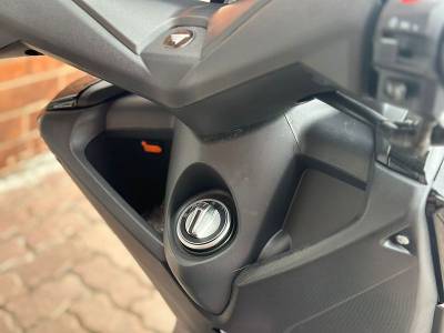 Скутер Vento MAX RS 150cc. Фото N4