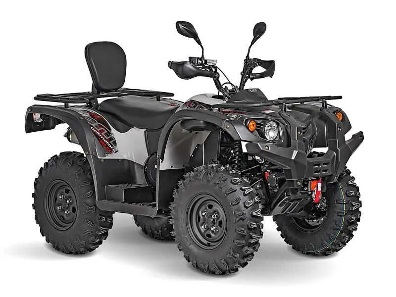 Квадрицикл Striker 500 EFI/EPS. Фото N8