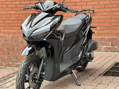 Скутер Vento INFERNO 170cc. Фото N10