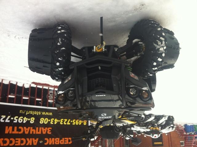  Расширители колес J-Wheelz. Фото N2