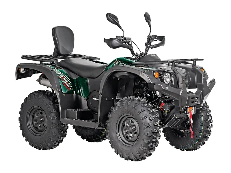 Квадрицикл Striker 500 EFI/EPS