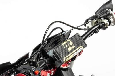 Мотоцикл Motoland Кросс PWR FS250 (172FMM) (4V). Фото N10
