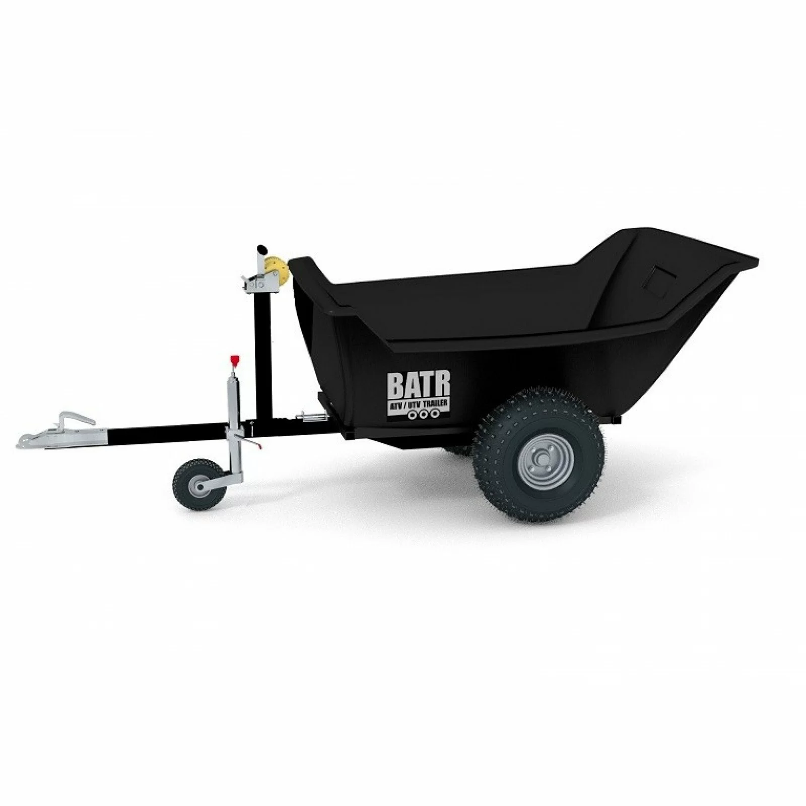 BATR 1800 Пластик