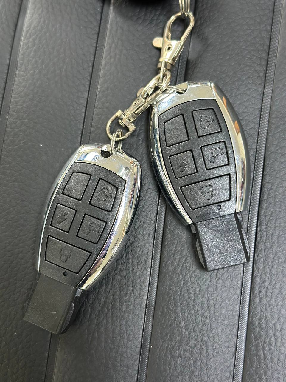 Скутер Vento Smart X. Фото N8