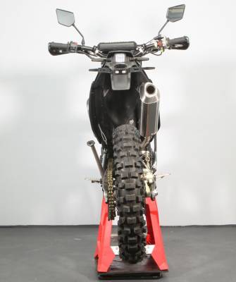 Мотоцикл Avantis Enduro 250 CBS PRO Exclusive (ZS172FMM-3A) ARS. Фото N5