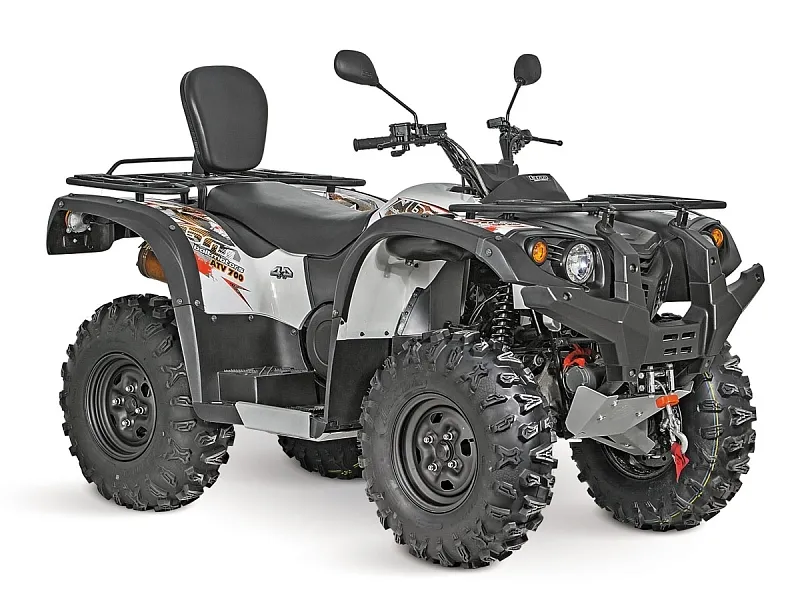 Квадрицикл Striker 700 EFI/EPS