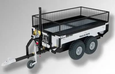 BATR 2000 Professional UTV