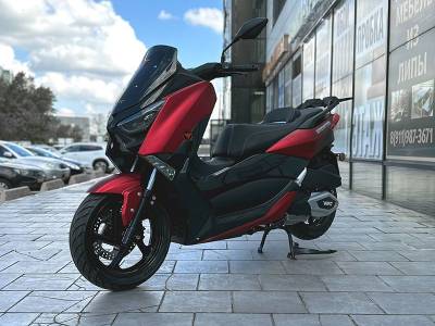 Скутер Vento XMax 250 EFI. Фото N2
