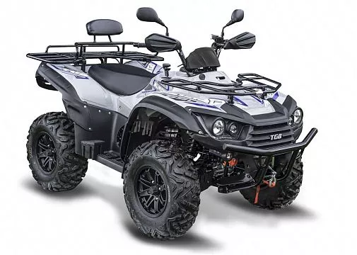 Blade 550 EPS