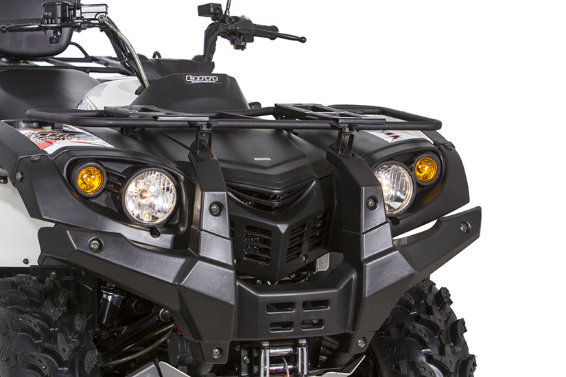 Квадрицикл Striker 700 EFI. Фото N5