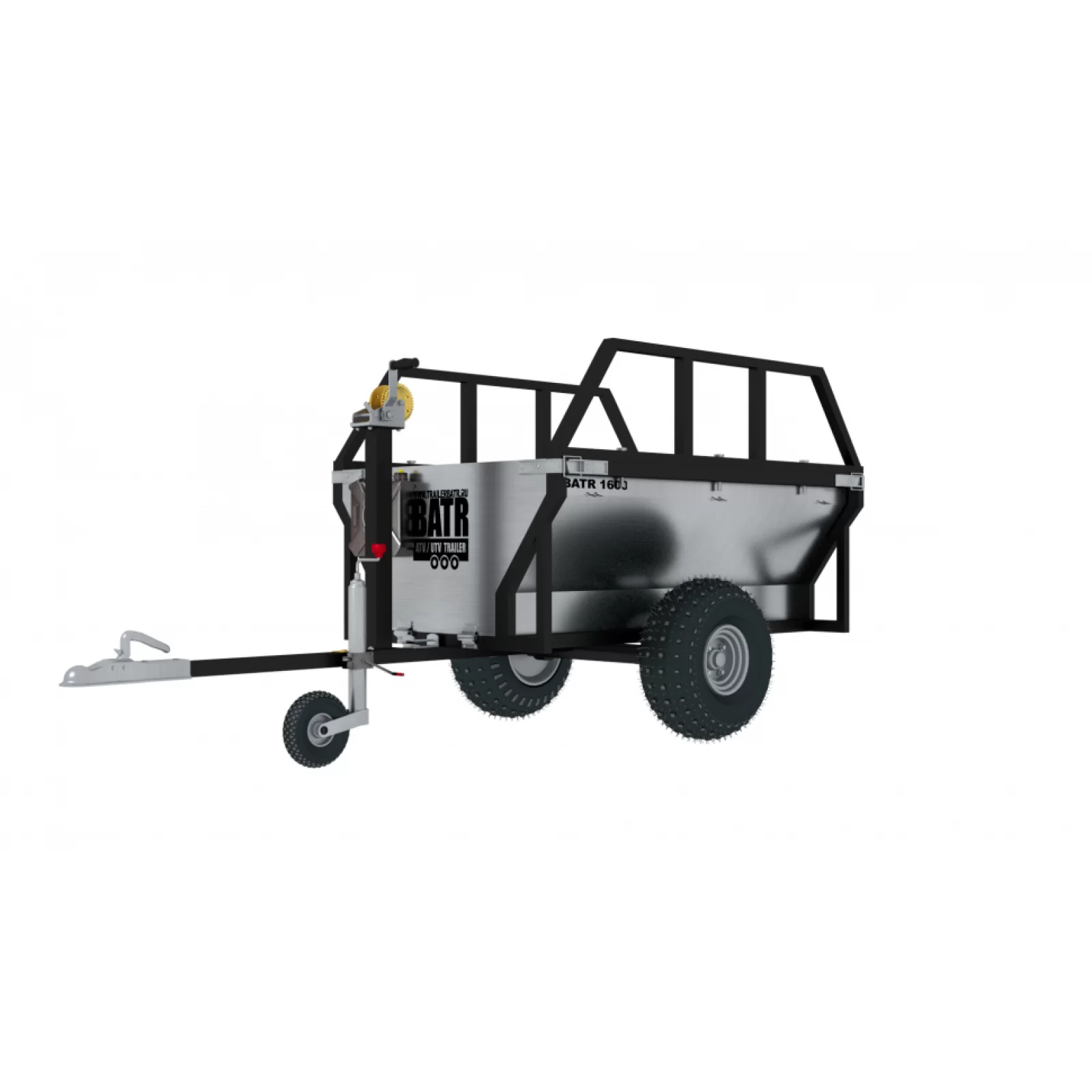 BATR 1600
