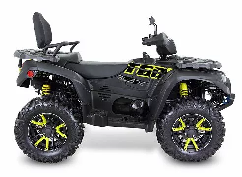 Blade 600 LTX EPS Premium. Фото N4