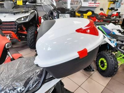 Скутер Corsa 150сс. Фото N3