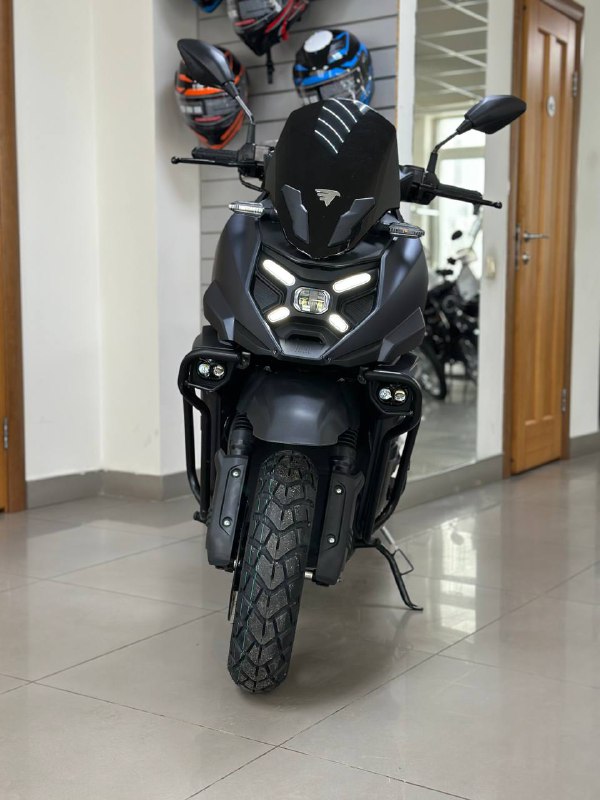 Скутер Vento Smart X