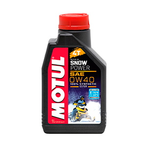 4Т моторное масло снегоходное синтетическое 1L, motul 4t, motul, масло мотюль,