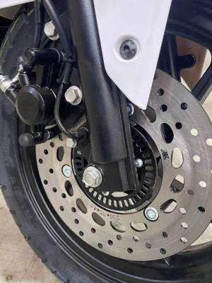 Скутер Vento MAX RS 150cc. Фото N16