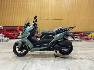 Скутер Vento T16. Фото N6