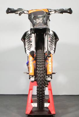 Мотоцикл Avantis Enduro 300 PRO Carb FCR Exclusive (CBS300/174MN-3) ARS. Фото N5