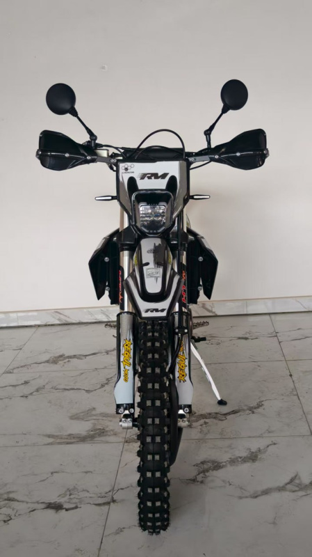 Мотоцикл Regulmoto LEGEND PRO с ПТС. Фото N8