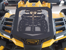 ВЫНОС РАДИАТОРА Yellow Pro