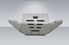 Бампер для Stels ATV 500H / 700H