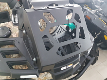 Вынос радиатора Stels Guepard CK
