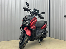 Скутер Vento Smart III