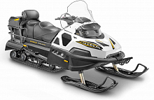 Снегоход STELS SV600T (L LUX SWT) ВИКИНГ 3.0 К02 Tech