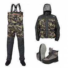 Комплект Finntrail Athletic CB
