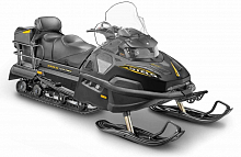 Снегоход STELS SV600T (L LUX SWT) ВИКИНГ 3.0 К01 Tech 2026 