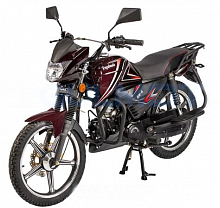 Мопед Regulmoto Alpha (RM-4)