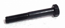 Болт M10х1.25х 68мм, сталь