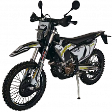 Мотоцикл Regulmoto LEGEND PRO с ПТС