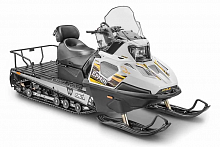 Снегоход Stels Ермак 600L 2TСVTech (катки) 22г