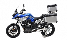 Мотоцикл Regulmoto Discovery (без кофр)
