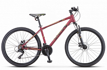 Navigator 590 MD 26" K010 бордовый