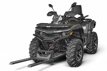Вилы паллетные Xator