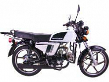 Мопед Racer Alpha RC110N-X