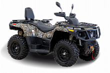HiSUN TACTIC GT1000/LIMITED