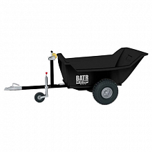 BATR 1600 Пластик
